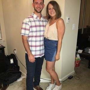 Meet your Posher, Quin